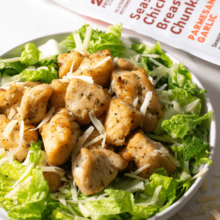 Parmesan Garlic Seasoned Chicken - Image 2